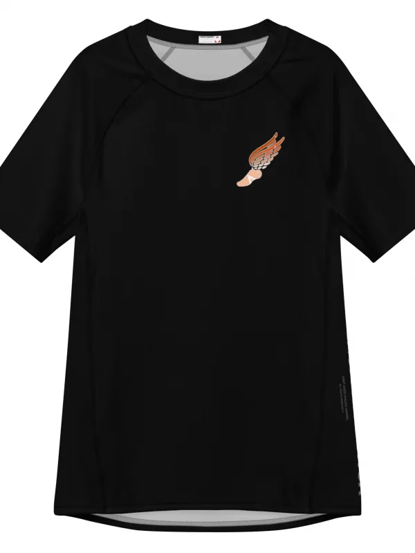 Phenom Athletica® Gym Workout Tee - Image 11