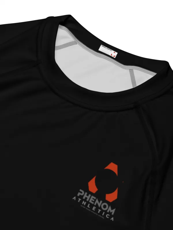 Phenom Athletica® Gym Workout Tee - Image 6