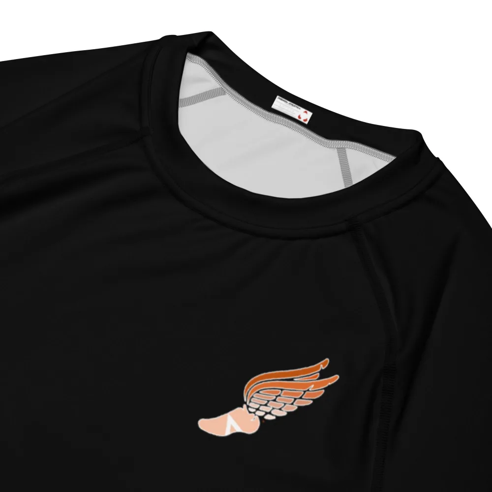 Phenom Athletica® Gym Workout Tee - Image 6