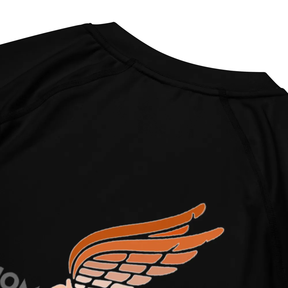 Phenom Athletica® Gym Workout Tee - Image 7