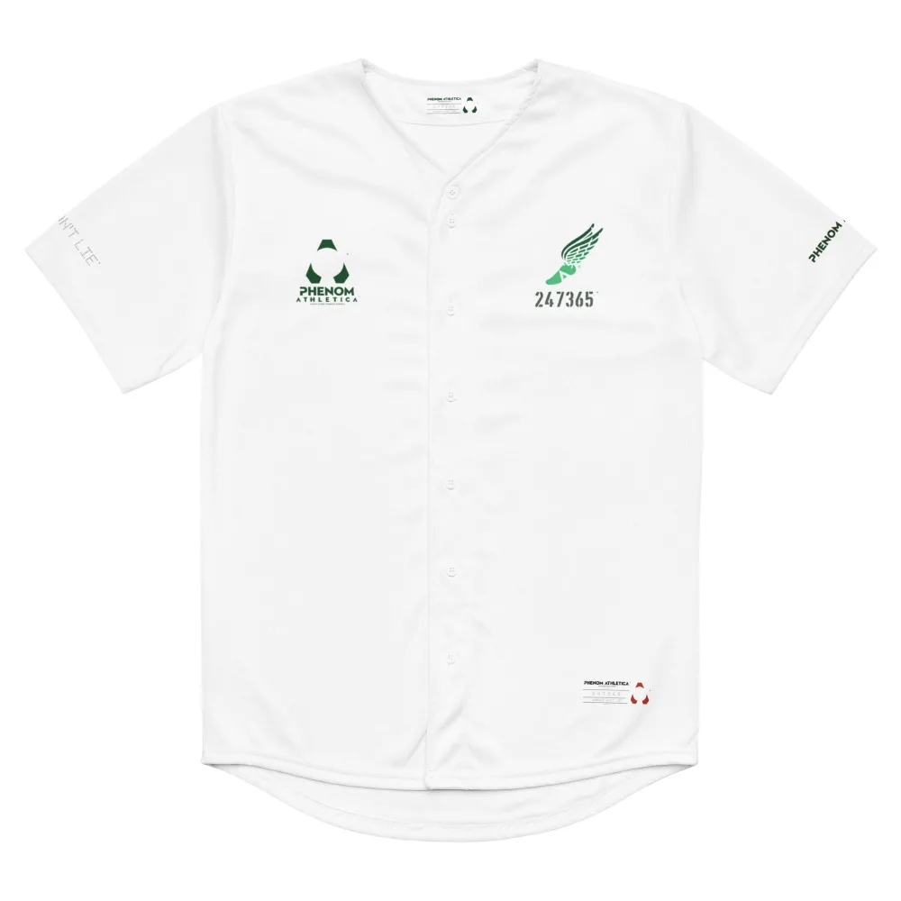 Phenom Athletica® NDL™ Baseball Jersey