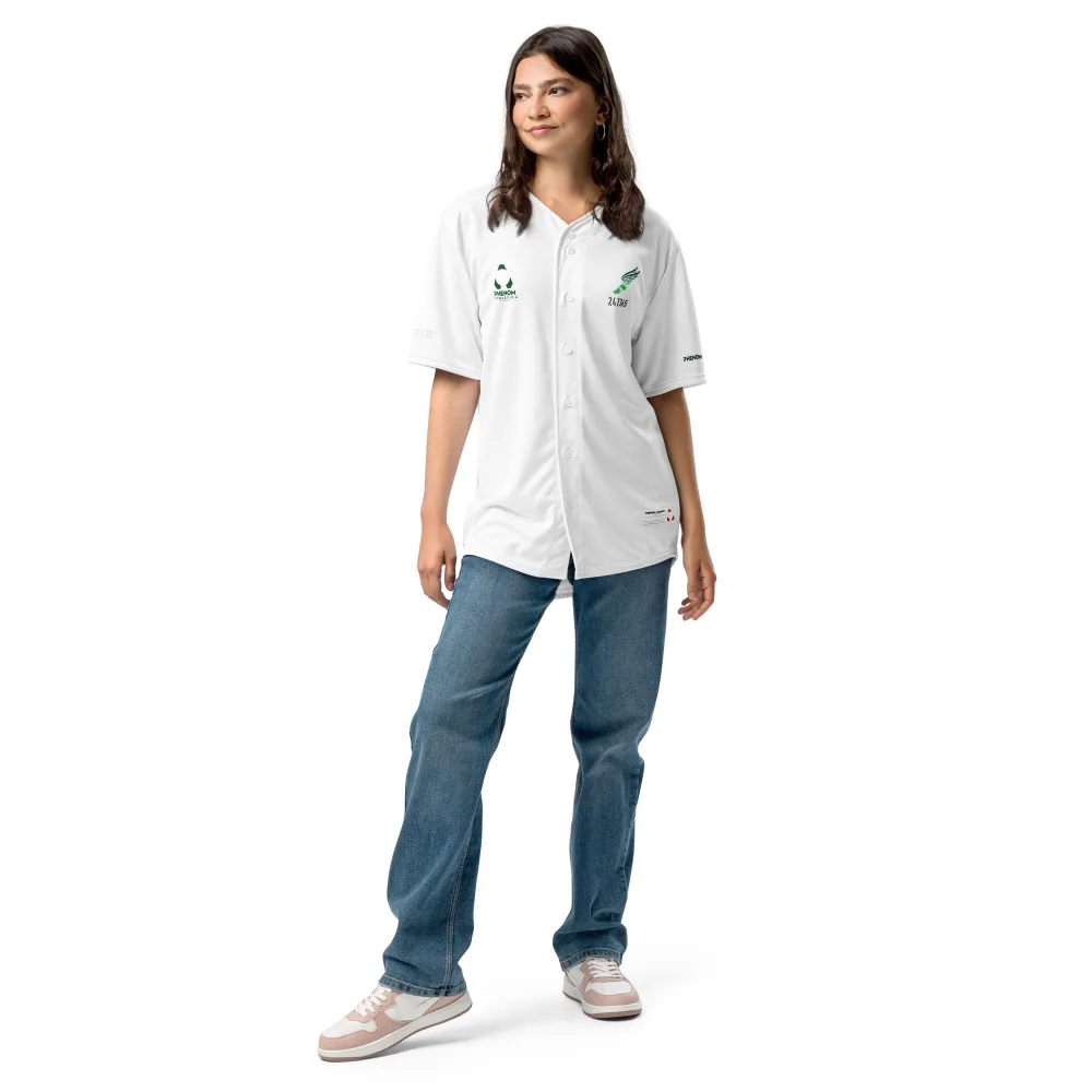 Phenom Athletica® NDL™ Baseball Jersey - Image 11