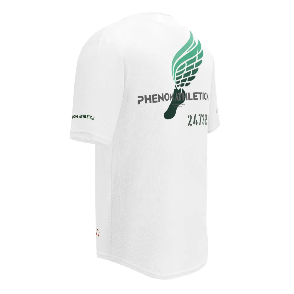 Phenom Athletica® NDL™ Baseball Jersey - Image 6