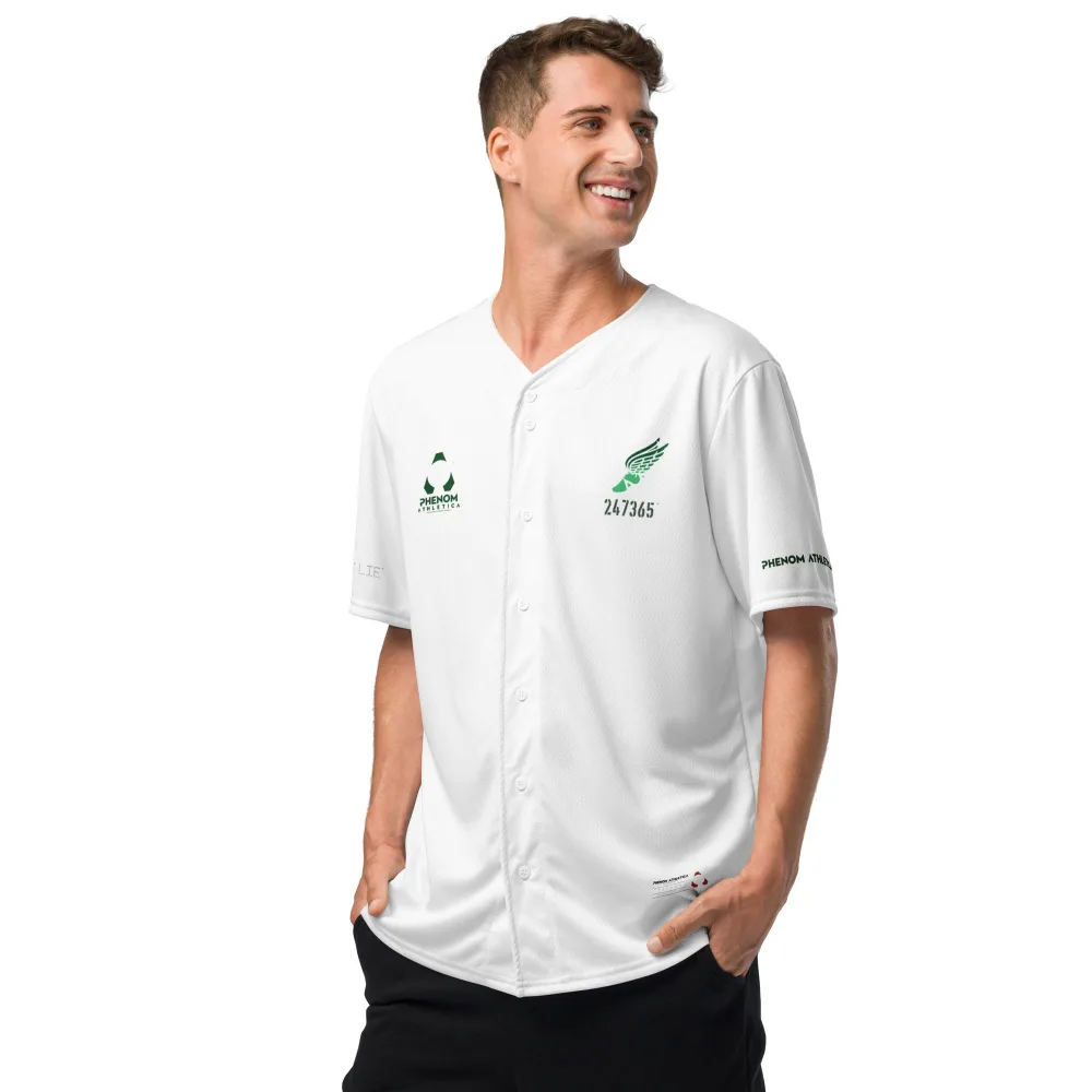 Phenom Athletica® NDL™ Baseball Jersey - Image 9