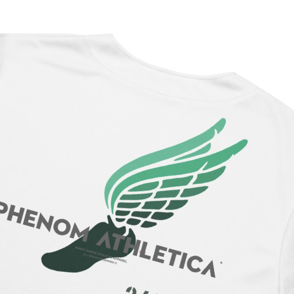 Phenom Athletica® NDL™ Baseball Jersey - Image 5