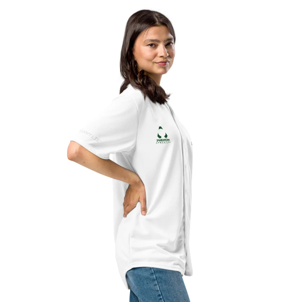 Phenom Athletica® NDL™ Baseball Jersey - Image 2