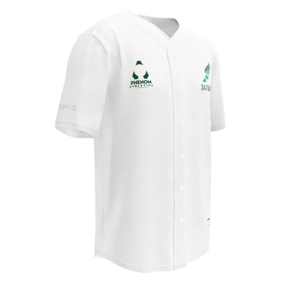 Phenom Athletica® NDL™ Baseball Jersey - Image 7