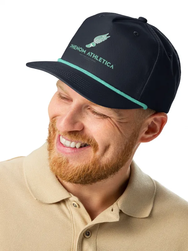 Phenom Athletica® Golf Cap - Image 4