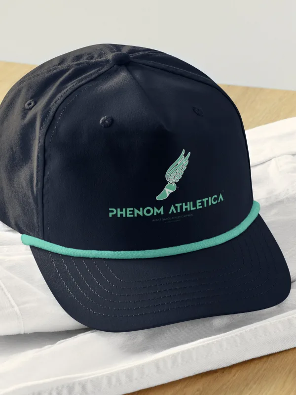 Phenom Athletica® Golf Cap - Image 6