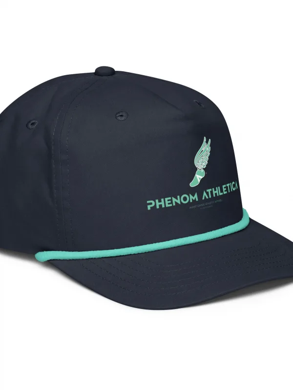 Phenom Athletica® Golf Cap - Image 9