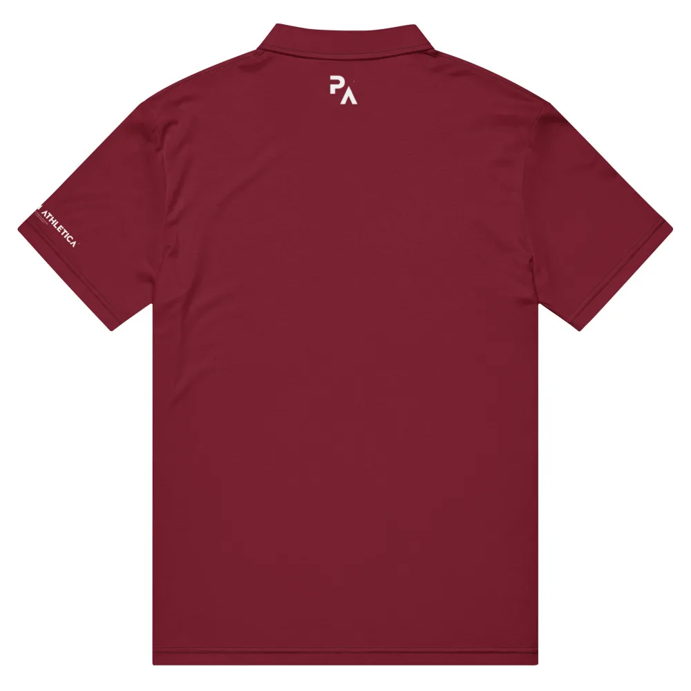 Phenom Athletica®  Slim Fit Golf Polo - Image 9
