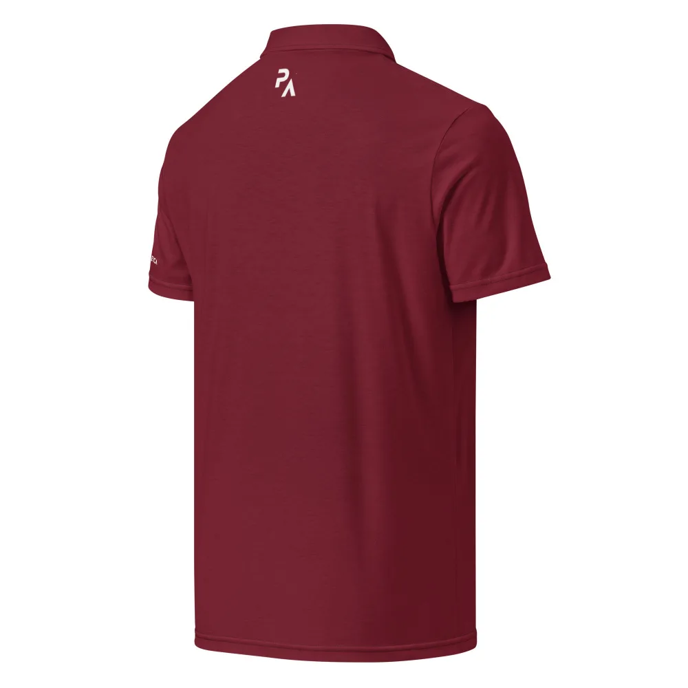 Phenom Athletica®  Slim Fit Golf Polo - Image 7