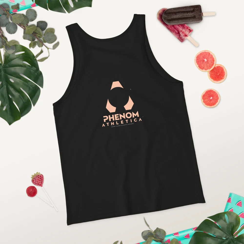 Men's Tank Top - Image 3