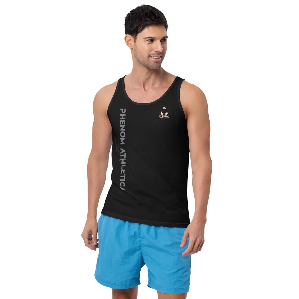 Men's Tank Top - Image 8