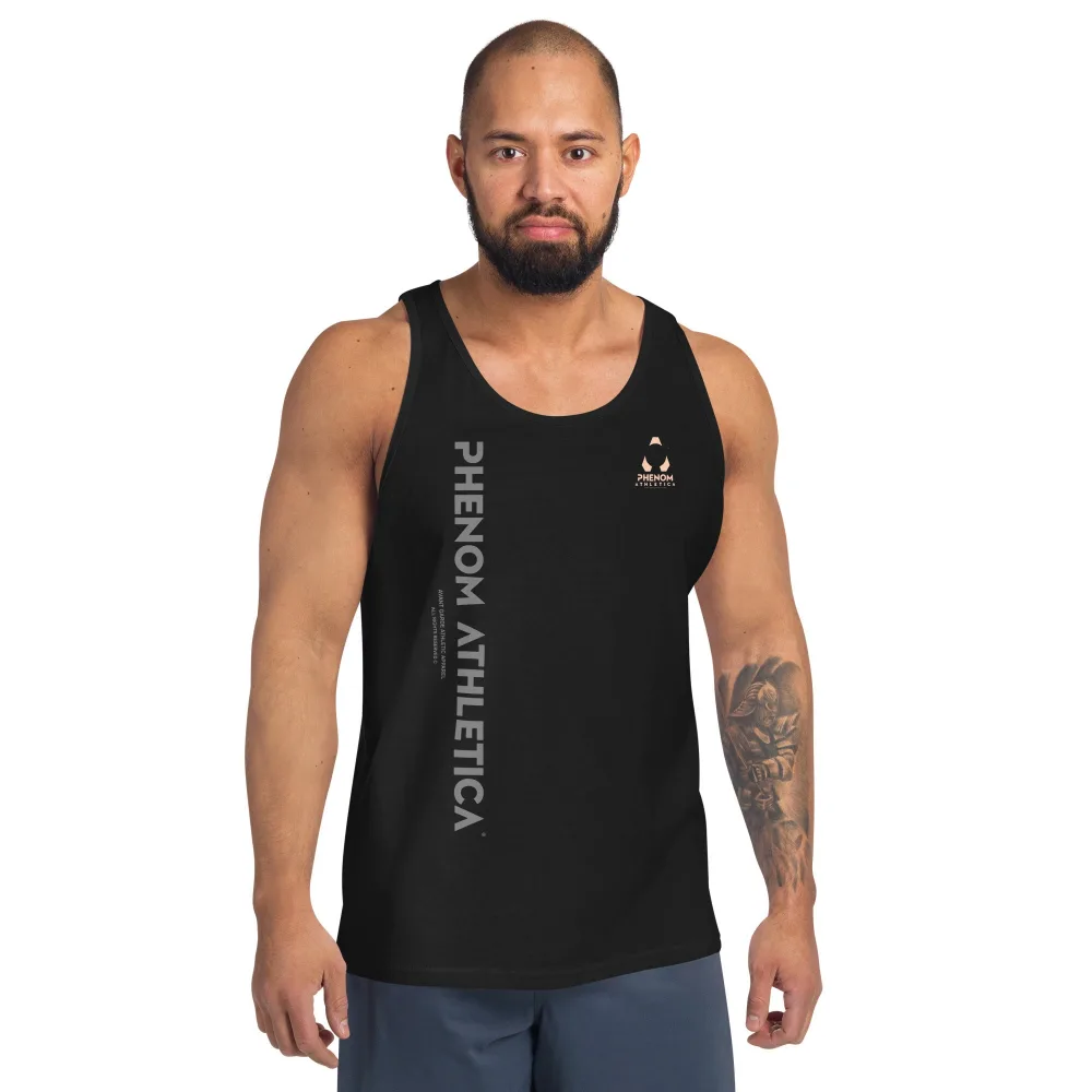 Men's Tank Top - Image 6
