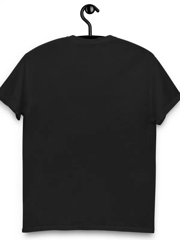 P?A® Unisex classic tee - Image 3