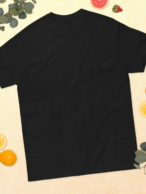 P?A® Unisex classic tee - Image 4