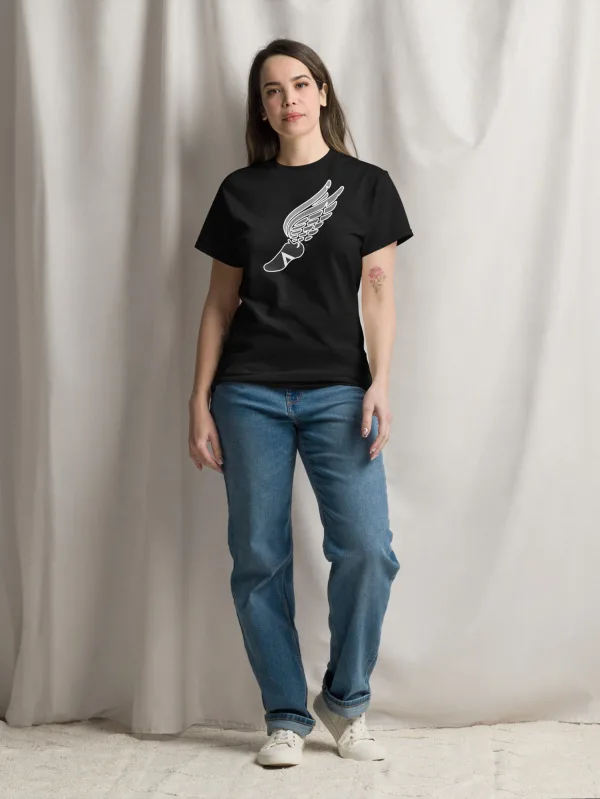 P?A® Unisex classic tee - Image 2
