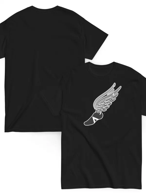P?A® Unisex classic tee - Image 5