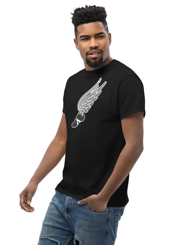 P?A® Unisex classic tee - Image 6