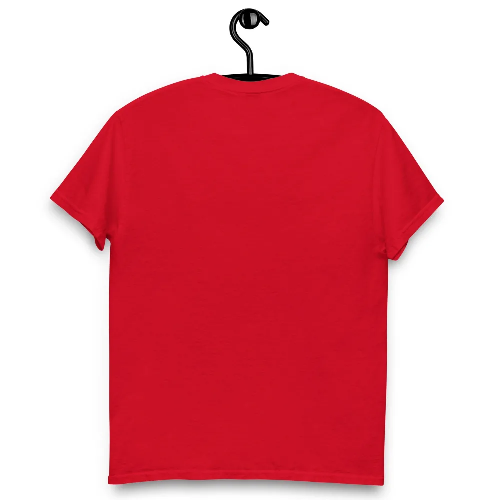 Unisex classic tee - Image 4