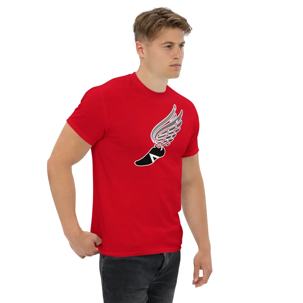 Unisex classic tee - Image 3