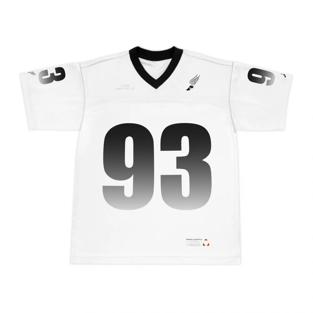 Phenom Athletica® Football Jersey