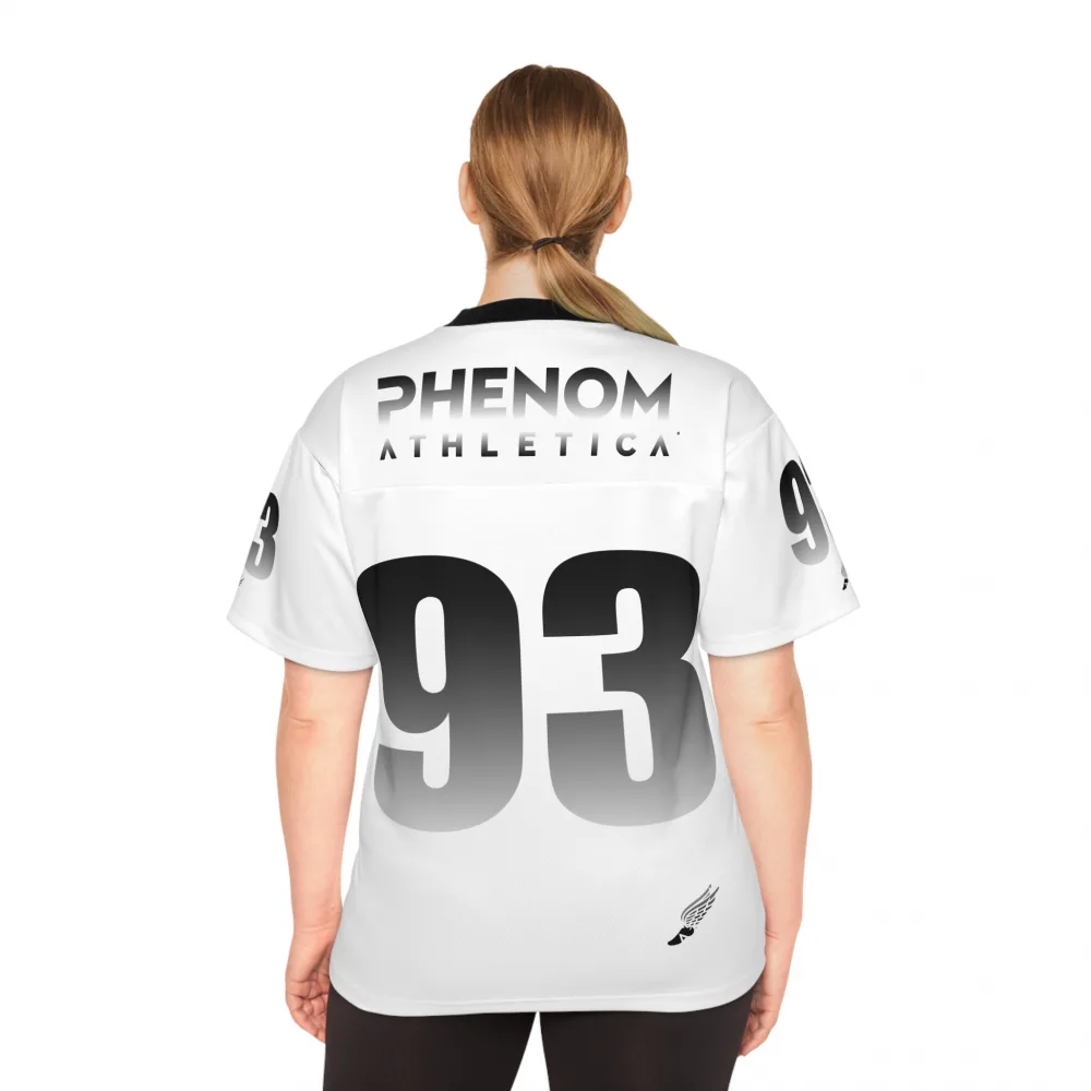 Phenom Athletica® Football Jersey - Image 4