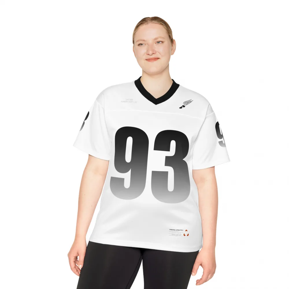 Phenom Athletica® Football Jersey - Image 3