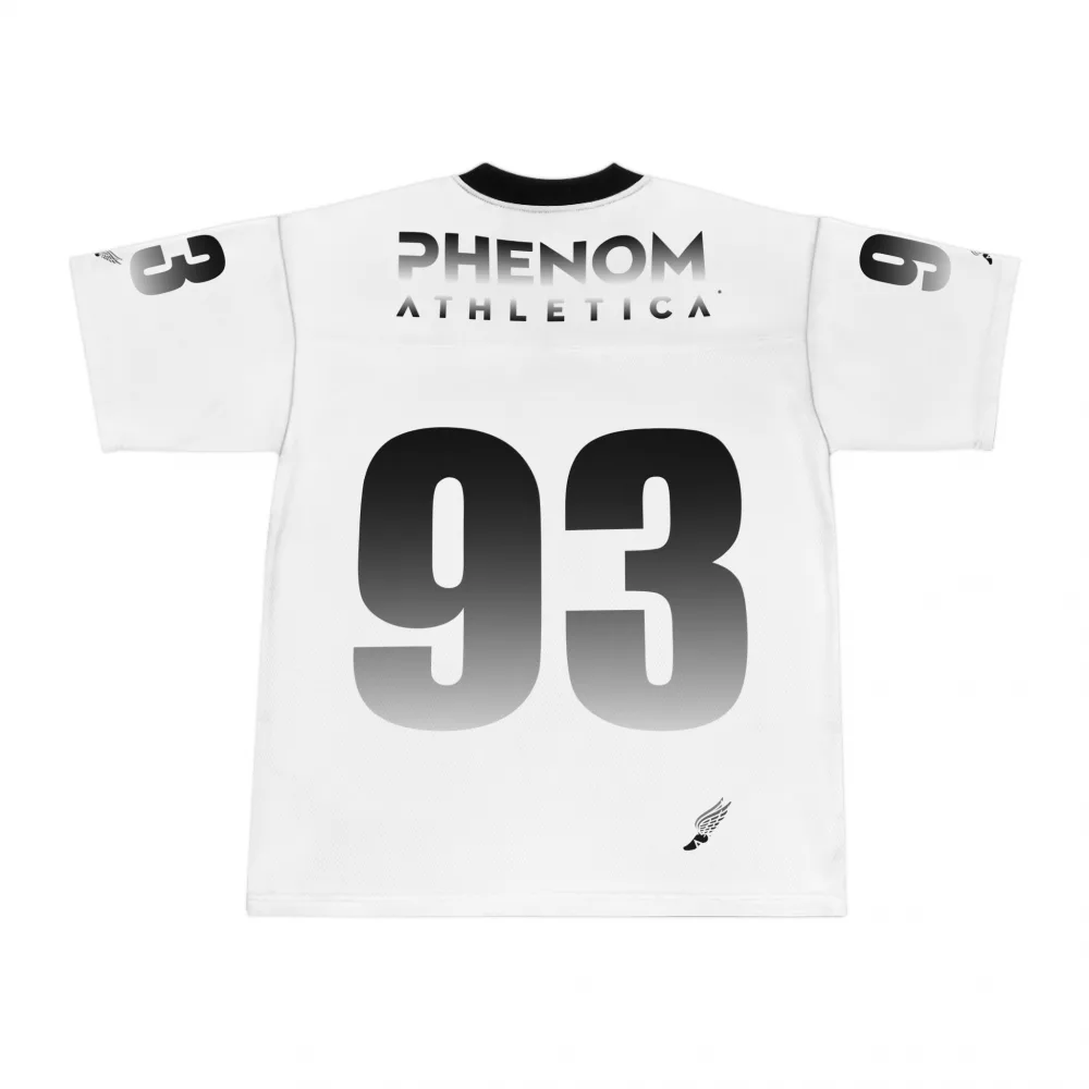 Phenom Athletica® Football Jersey - Image 2