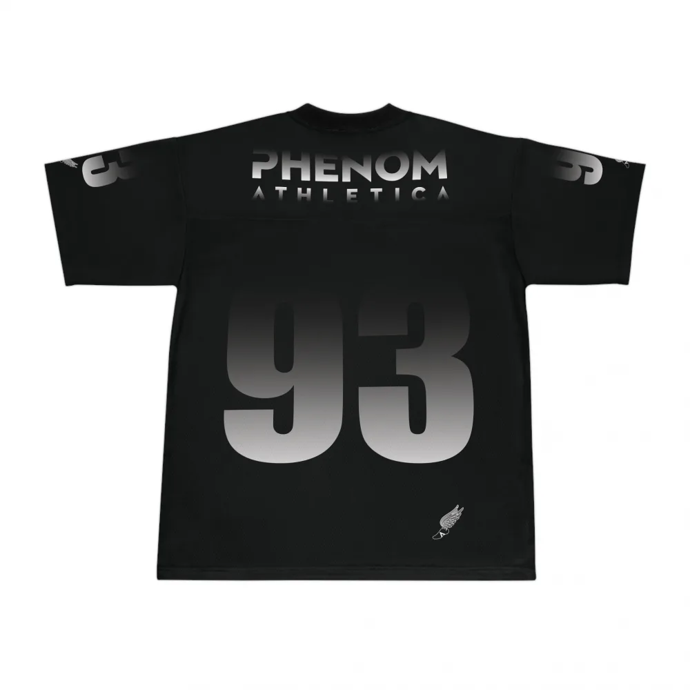 Phenom Athletica® Football Jersey - Image 2