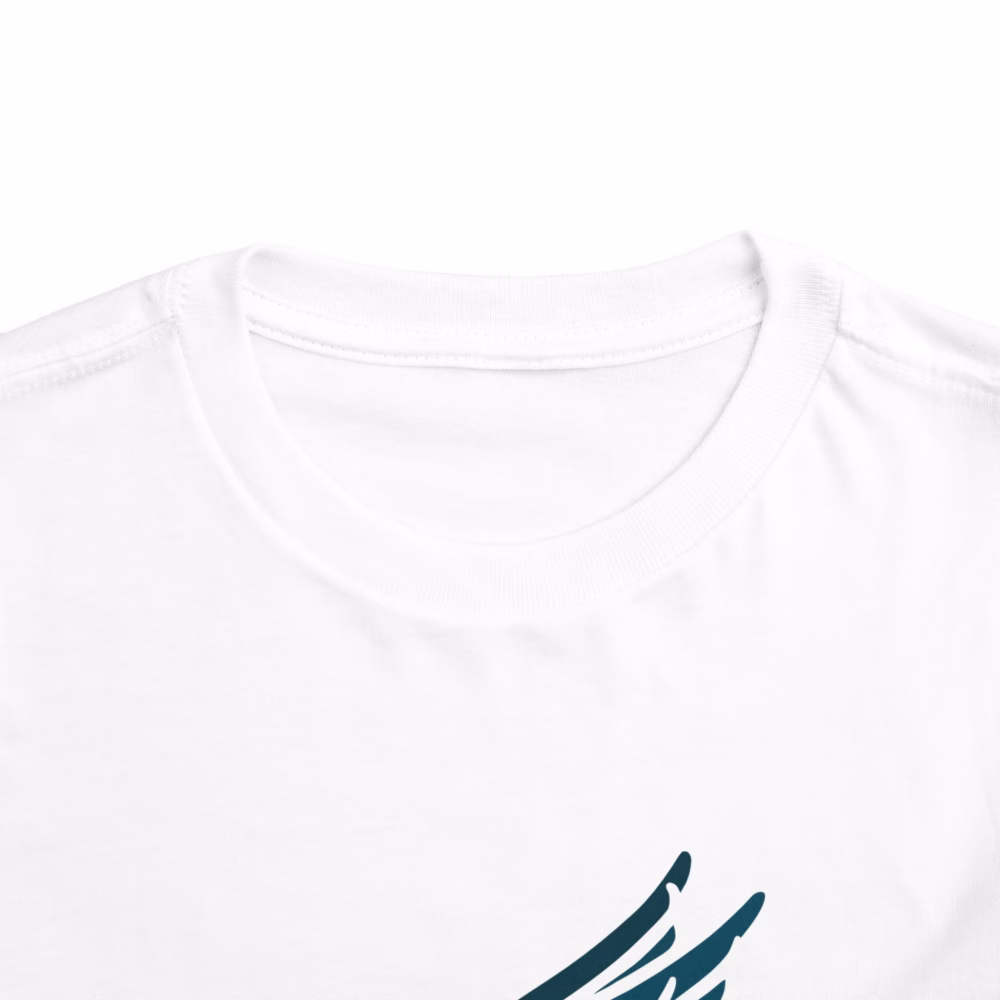 Phenom Athletica® Toddler Short Sleeve Tee - Image 4