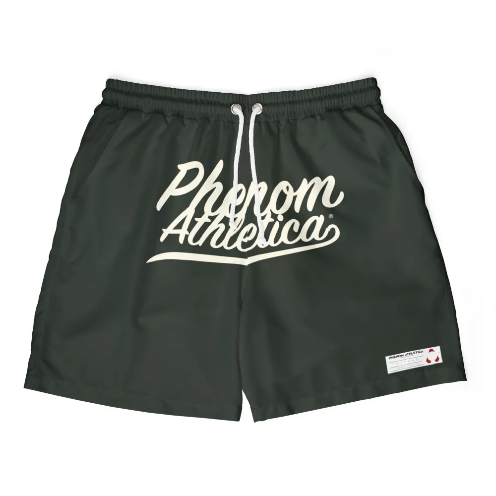 Phenom Athletica® Sport & Swim Shorts