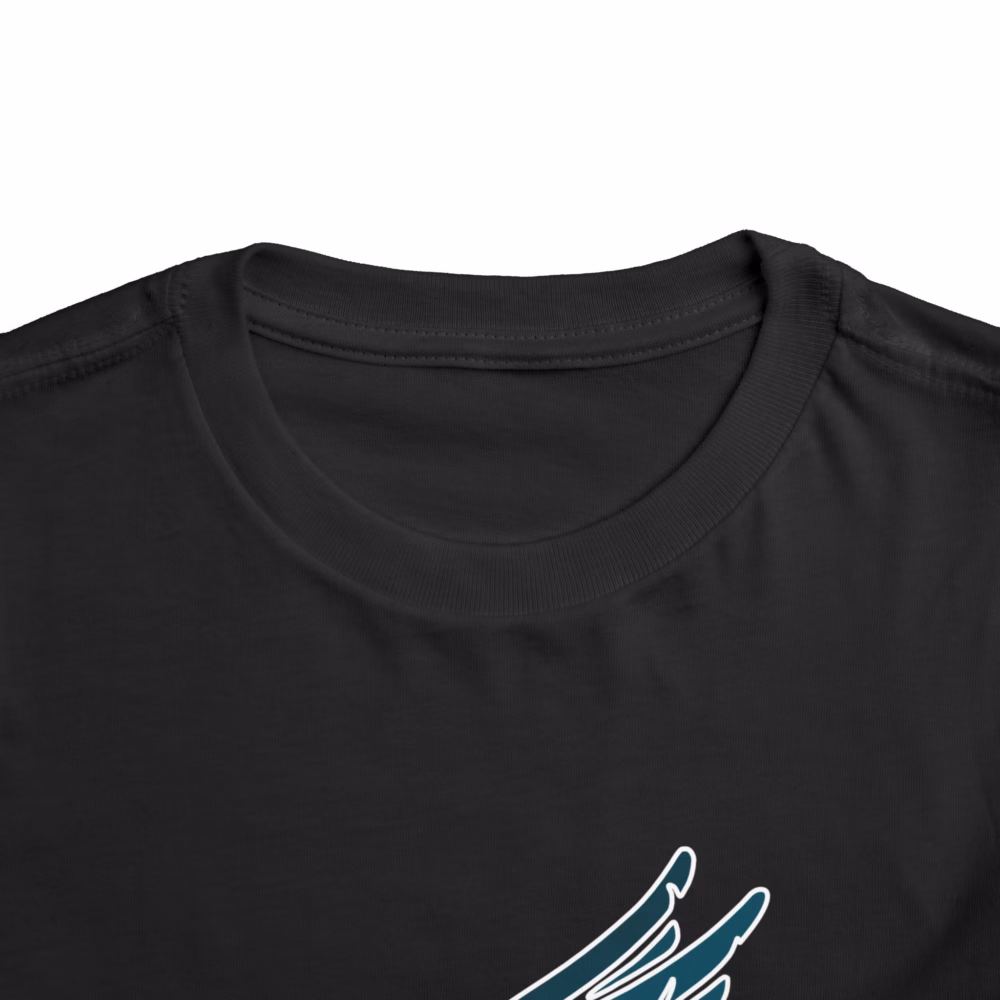 Phenom Athletica® Toddler Short Sleeve Tee - Image 8