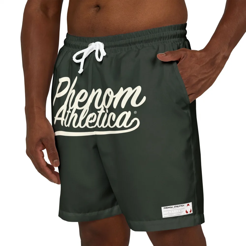 Phenom Athletica® Sport & Swim Shorts - Image 3