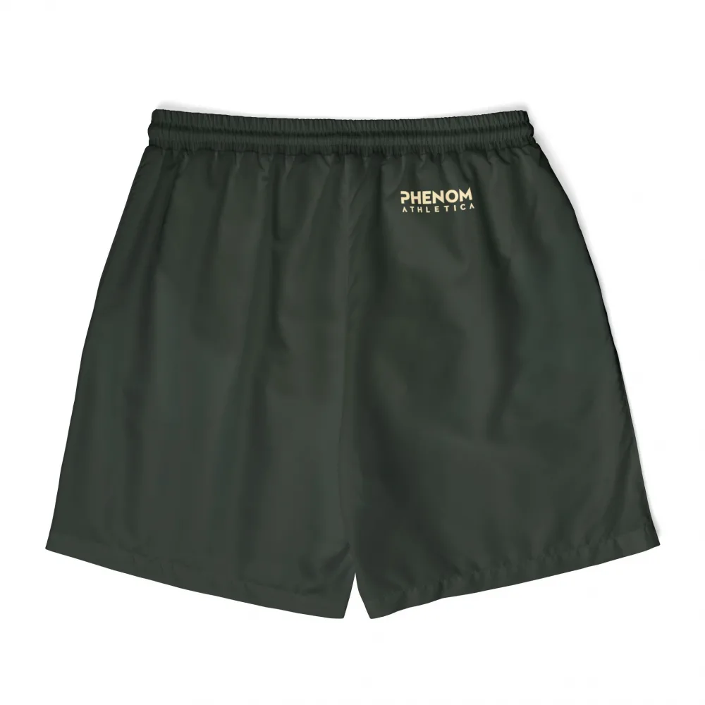 Phenom Athletica® Sport & Swim Shorts - Image 2