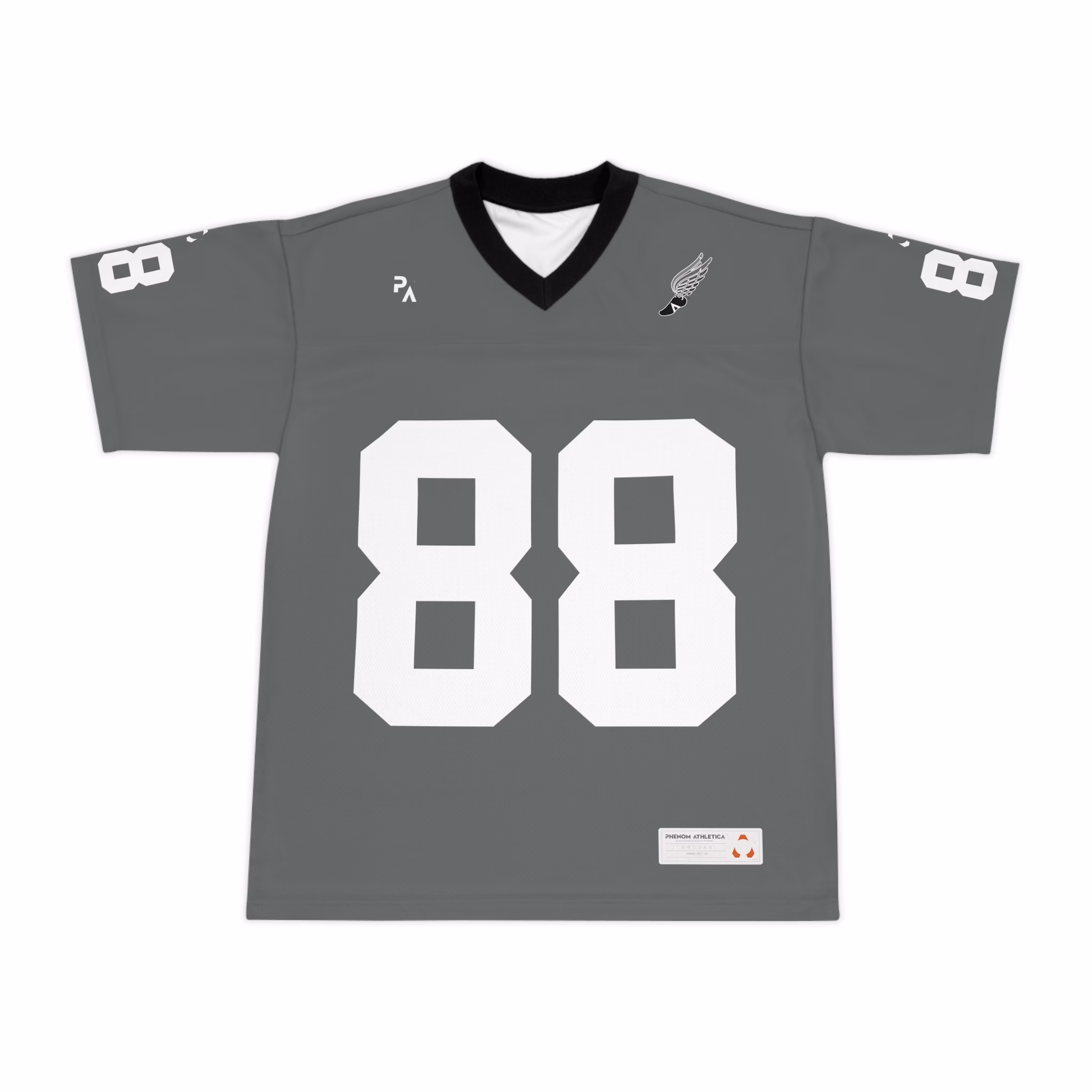 Phenom Athletica® GRID1RON™ Jersey