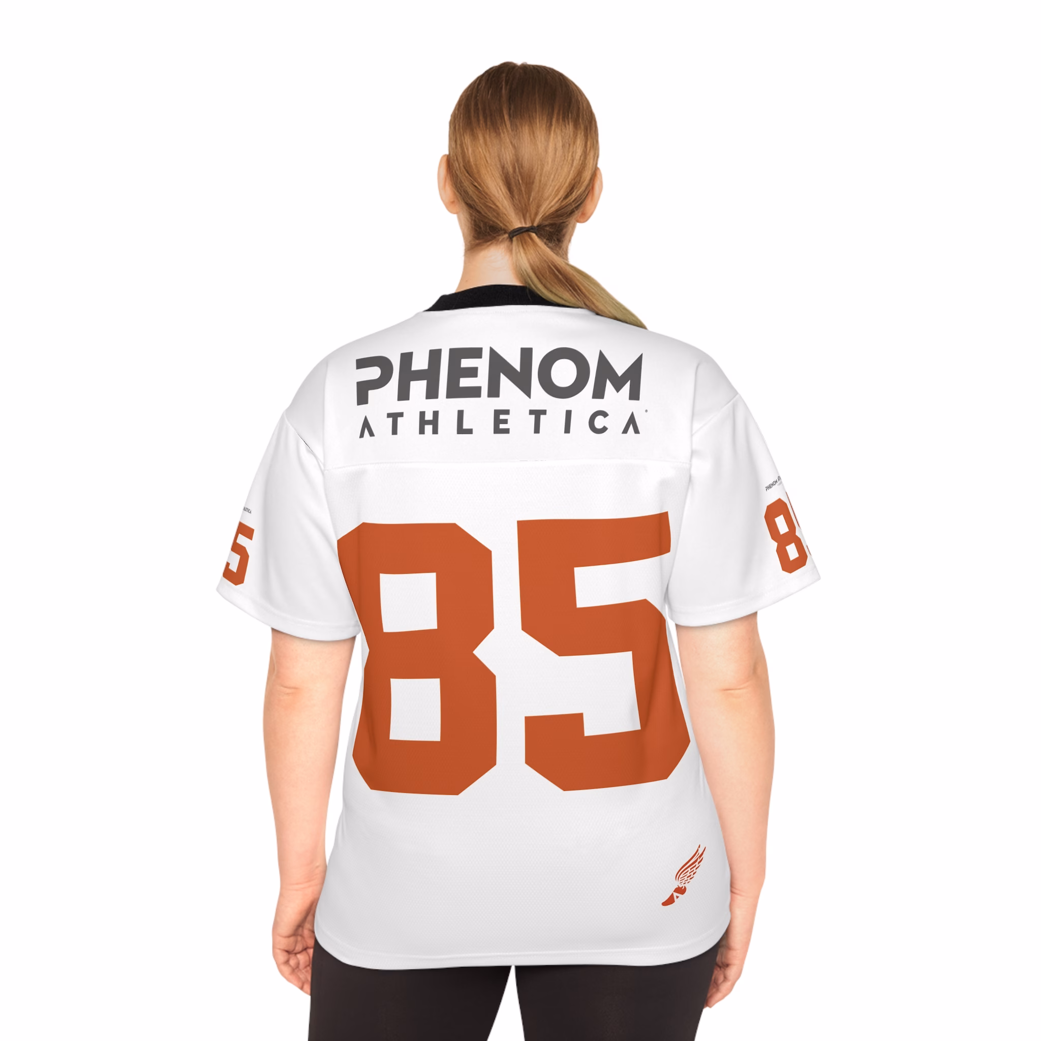Phenom Athletica® GRID1RON™ 1985 Jersey - Image 4