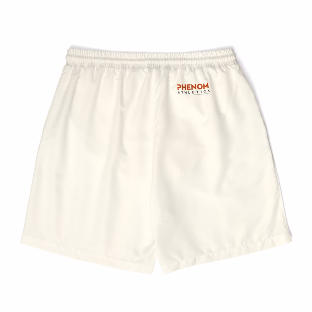 Phenom Athletica® Sport & Swim™ Shorts - Image 2