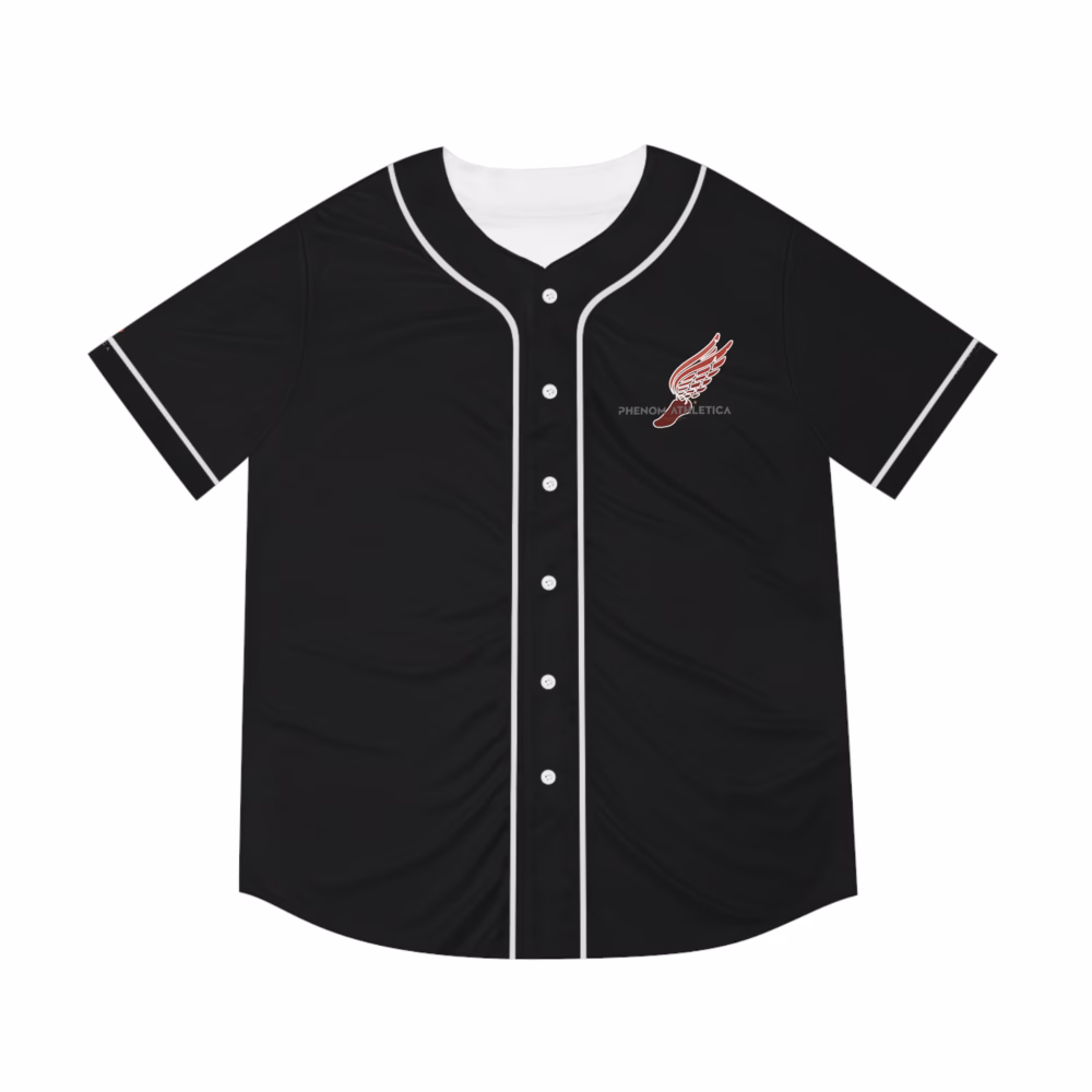 Phenom Athletica® Baseball Fury™ Jersey - Image 5