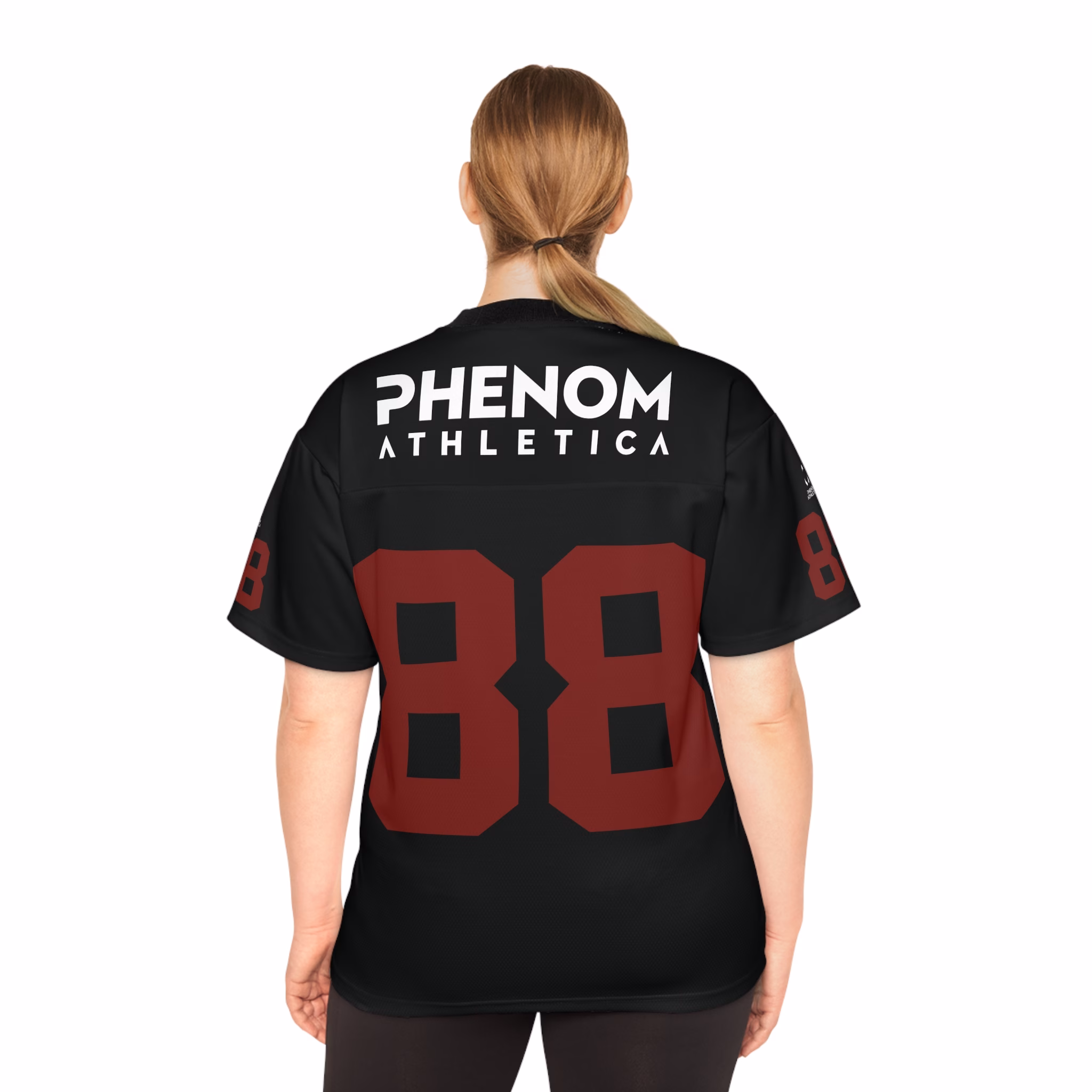 Phenom Athletica® GRID1RON™ Jersey - Image 4