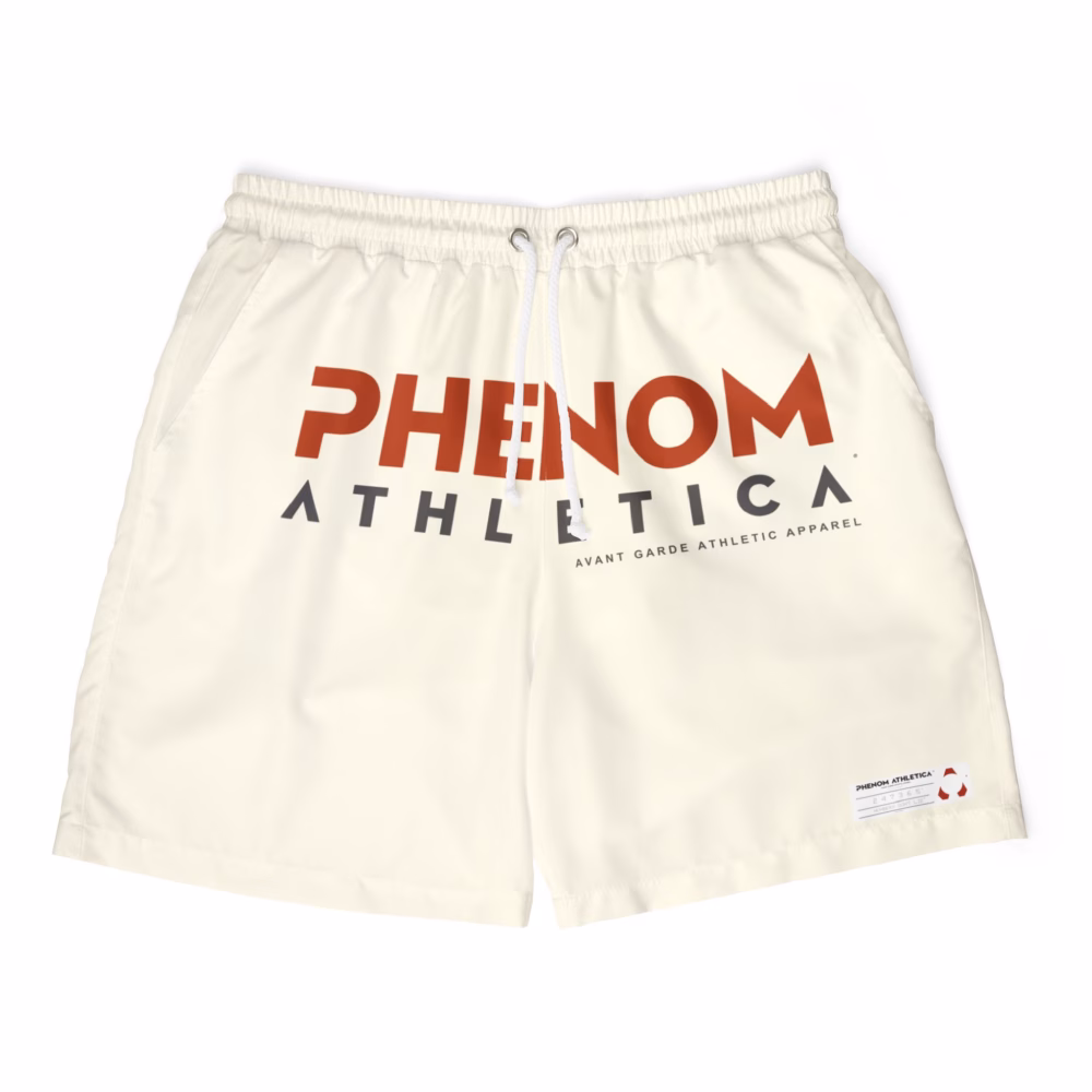 Copy of Copy of Copy of Copy of Copy of Copy of Unisex Swim Shorts (AOP)