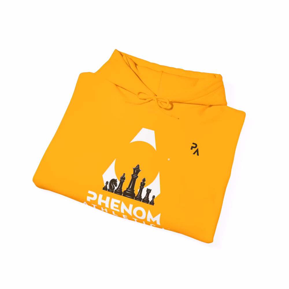 Phenom Athletica® Chess Masters™ Hoodie - Image 4