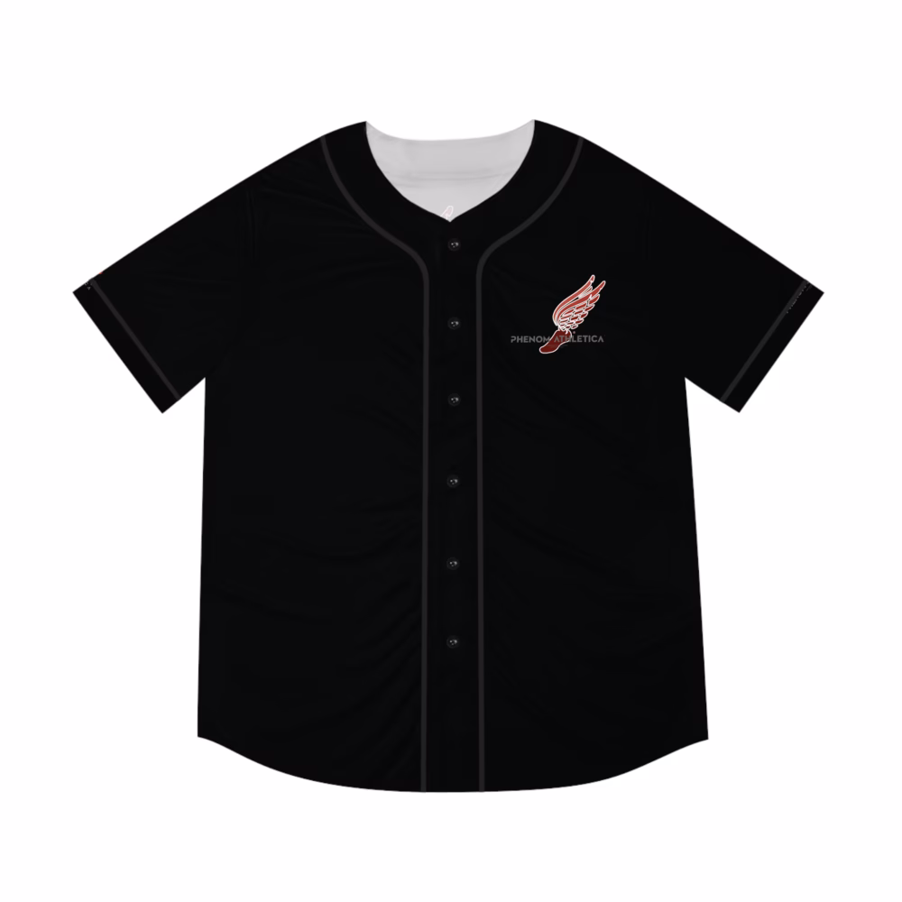 Phenom Athletica® Baseball Fury™ Jersey - Image 2