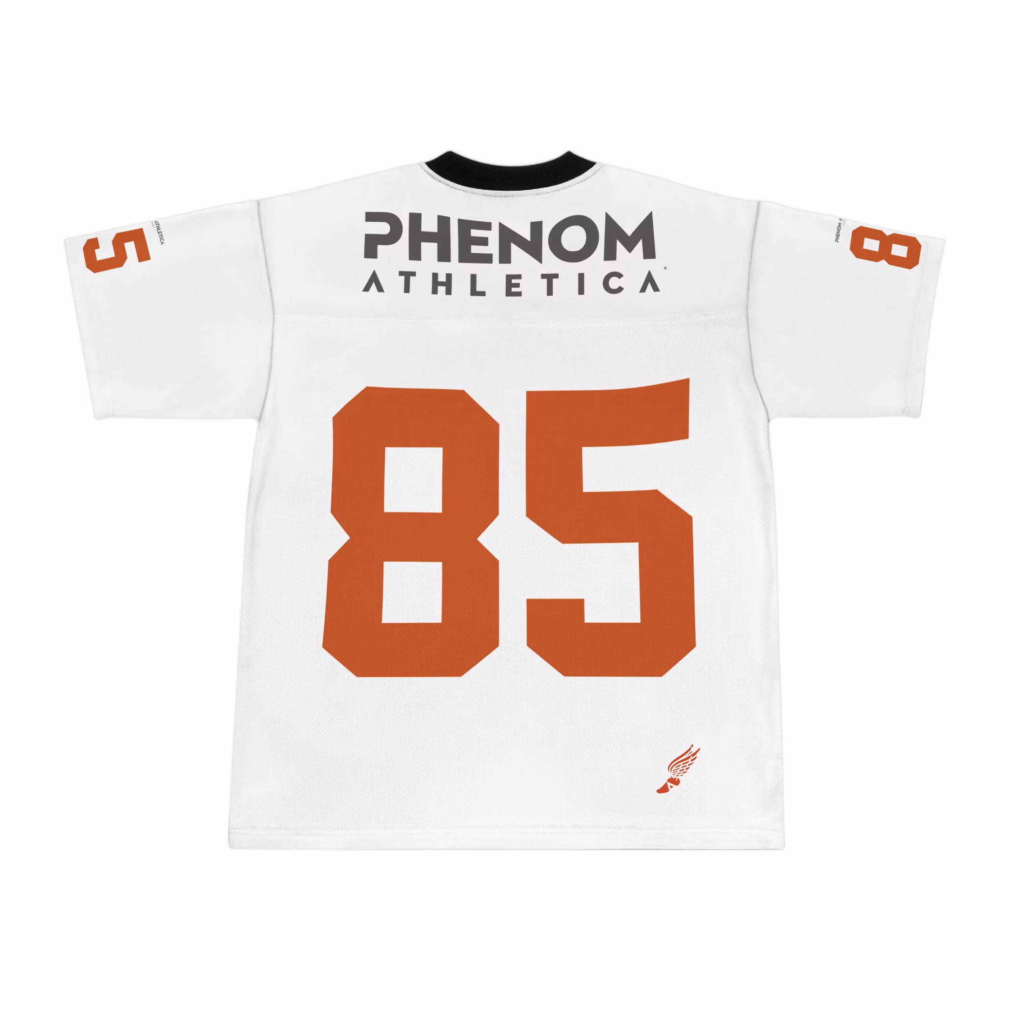 Phenom Athletica® GRID1RON™ 1985 Jersey - Image 2