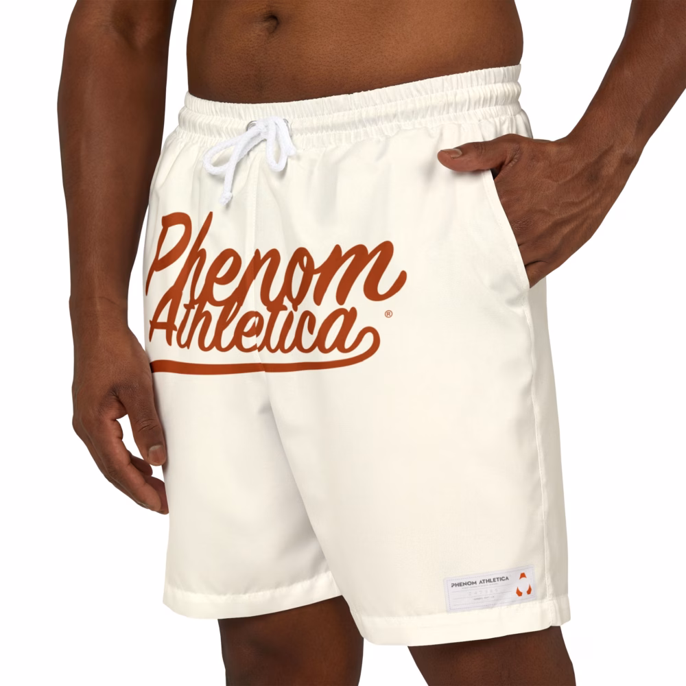 Phenom Athletica® Sport & Swim™ Shorts - Image 3