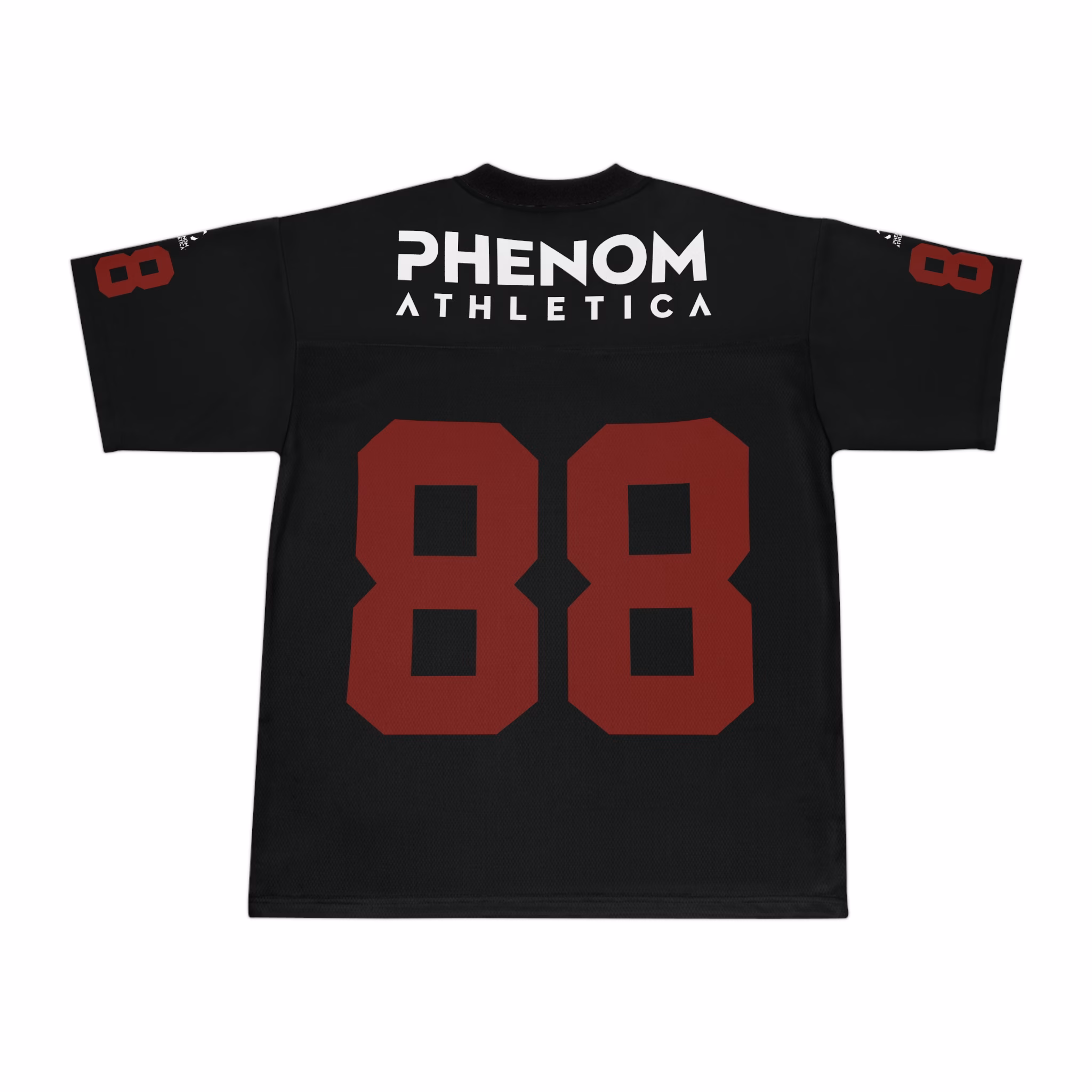 Phenom Athletica® GRID1RON™ Jersey - Image 2
