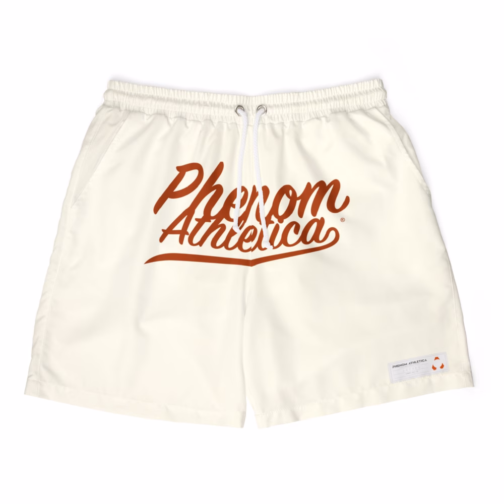 Phenom Athletica® Sport & Swim™ Shorts