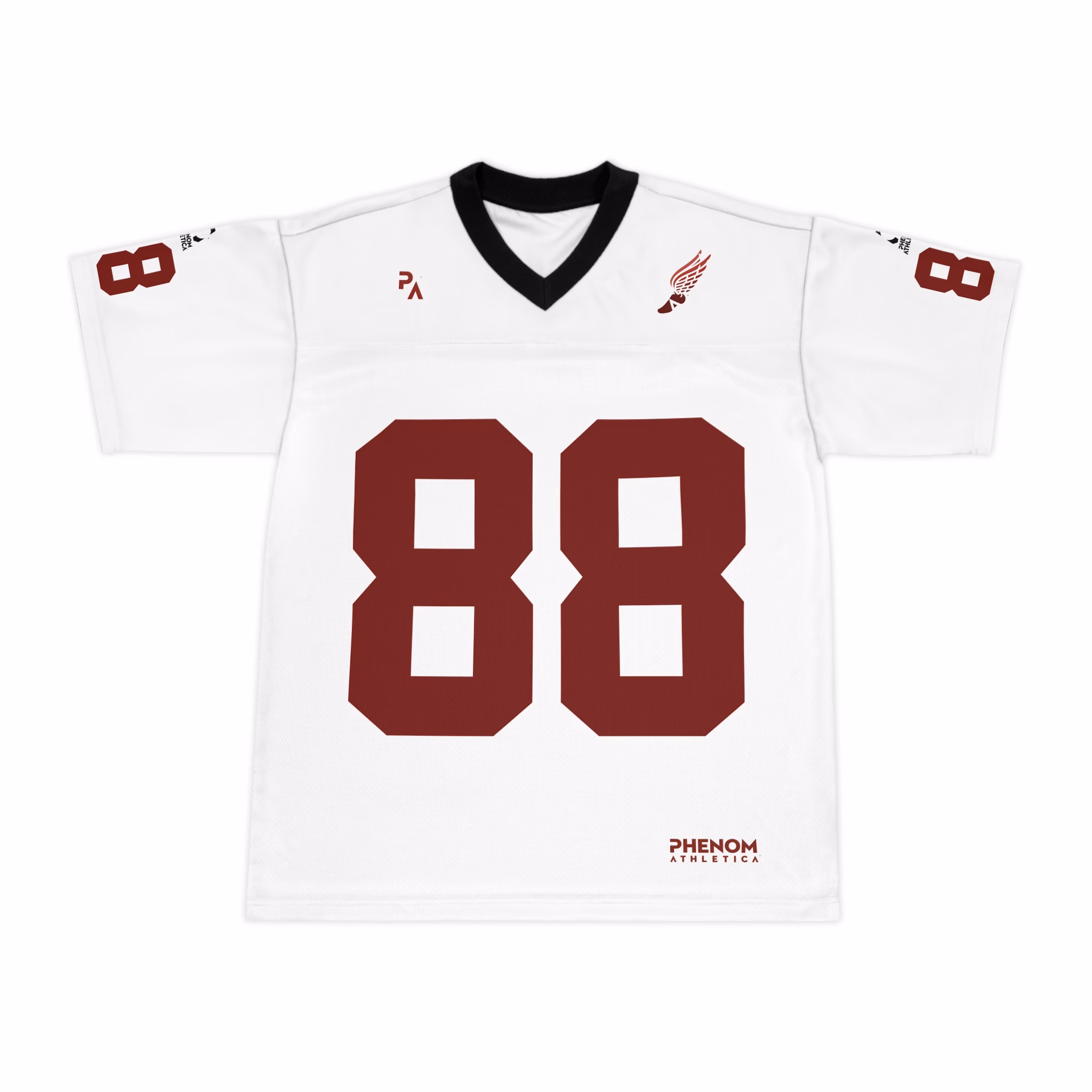 Phenom Athletica® GRID1RON™ Jersey