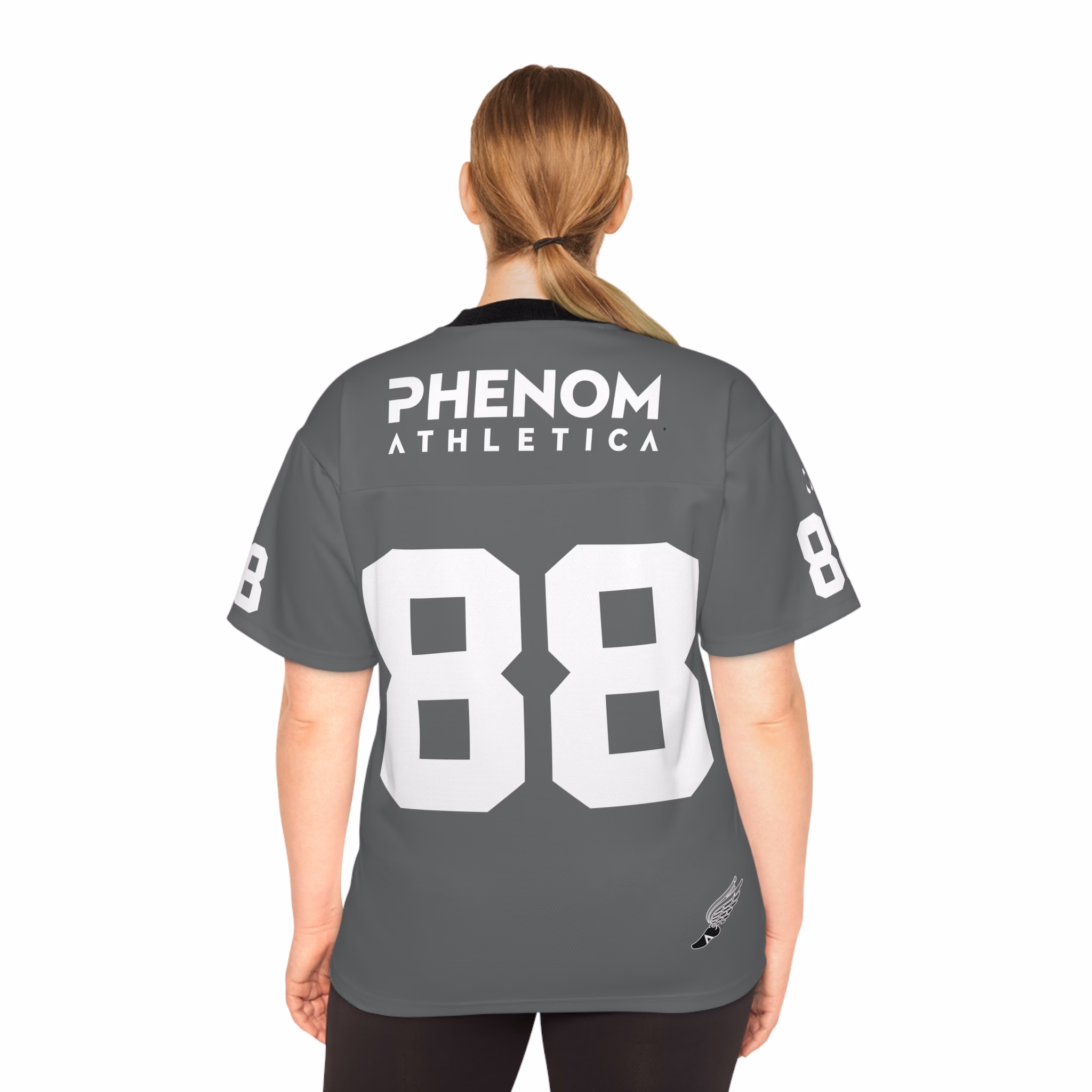 Phenom Athletica® GRID1RON™ Jersey - Image 4